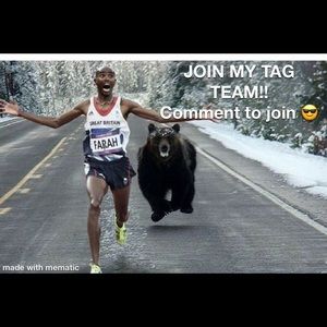 NEW TAG TEAM LISTING!!